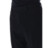 Black Trouser
